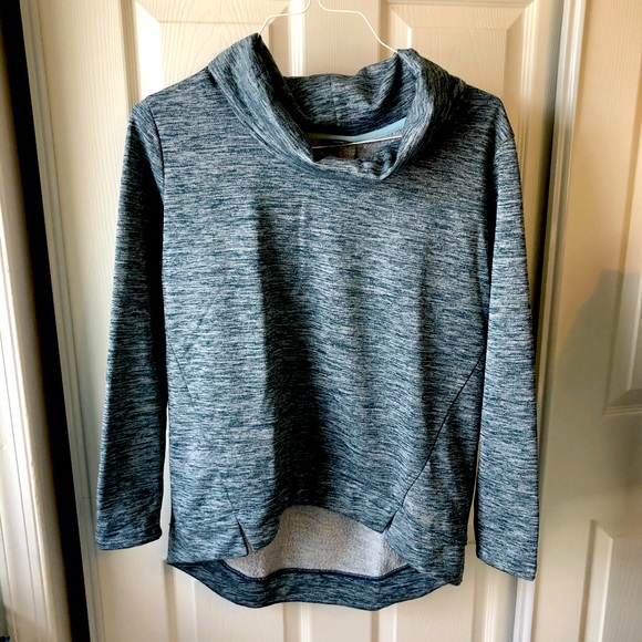 Eddie Bauer Tops - Eddie Bauer vented Pullover